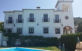 Rural Vega de Cazalla
